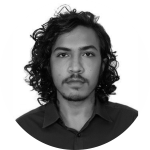 Nasrulla Ahmed