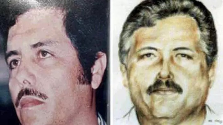 Mexican drug lord faces life in prison after pleading guilty in US court