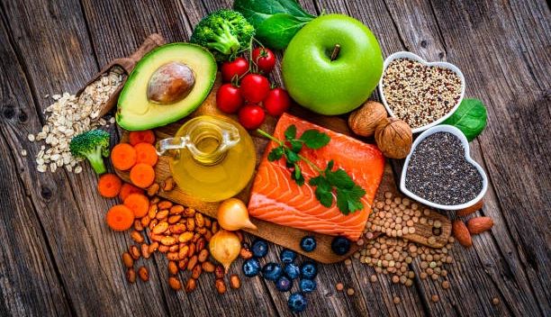 These 5 Foods Can Help Lower Blood Pressure
