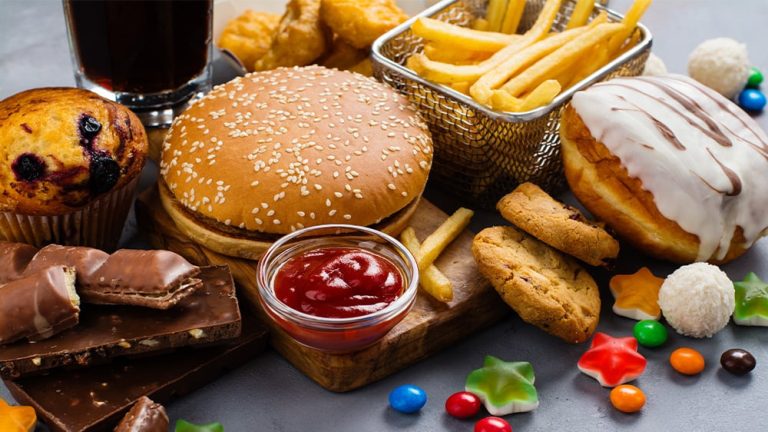 Study Links Common Food Additives to Higher Risk of Early Death