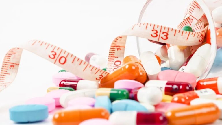 New Weight Loss Pill Drops 10% of Body Weight Without Injections