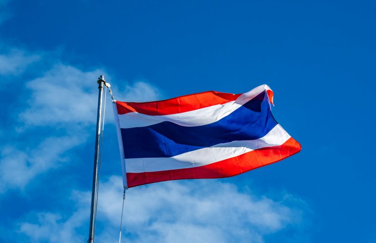 Thailand’s Acting PM Moves to Dissolve Parliament Amid Political Turmoil