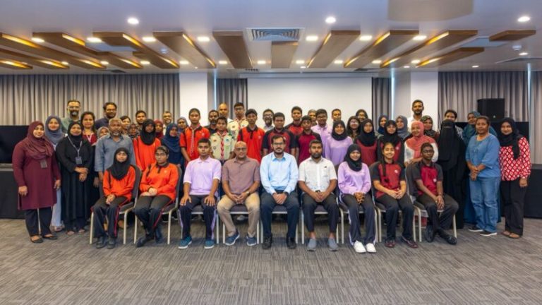 Tourism and Environment Ministry Launches “Vilunveshi School Garden Program”