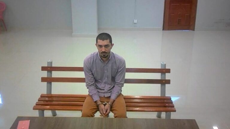 Khanji Restaurant Waiter Murder: Pakistani Chef Abid Convicted of Intentional Murder