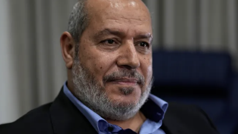 Election of Khalil al-Hayya proves Islamic Resistance is stronger than ever: Iranian Commander