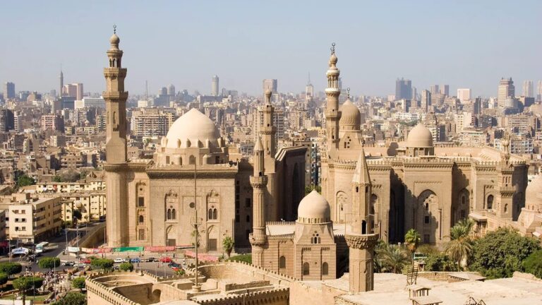 Applications Open for 22 Scholarships at Egypt’s Al-Azhar University