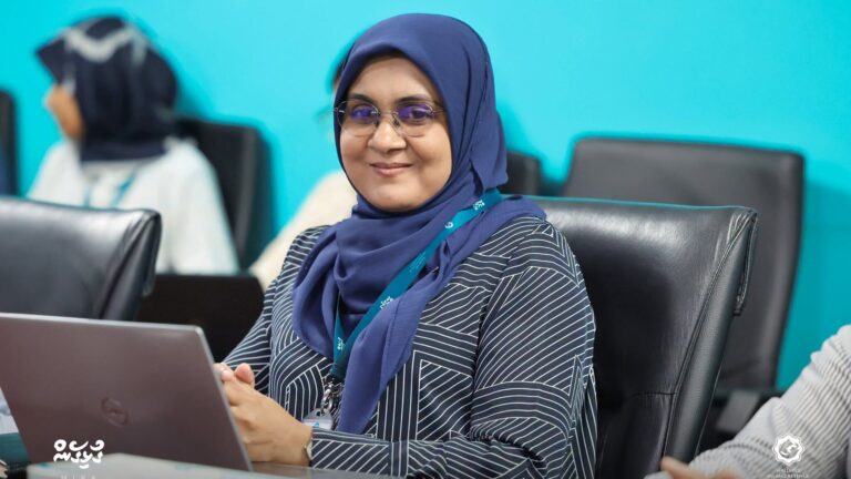 Fathimath Ameeza Appointed Commissioner General of Taxation