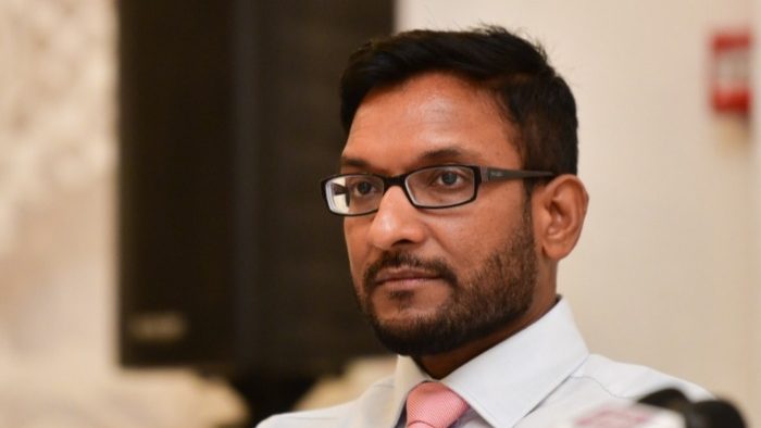 State Pharma Initiates Efforts to Ensure Availability of All Antibiotic Ranges in Maldives