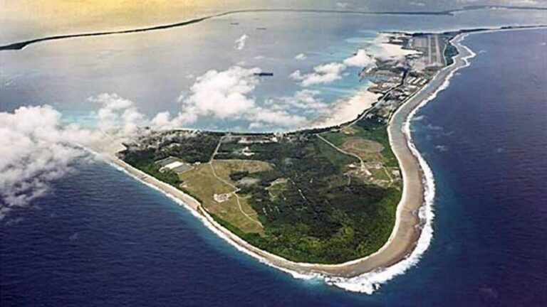 Chagos