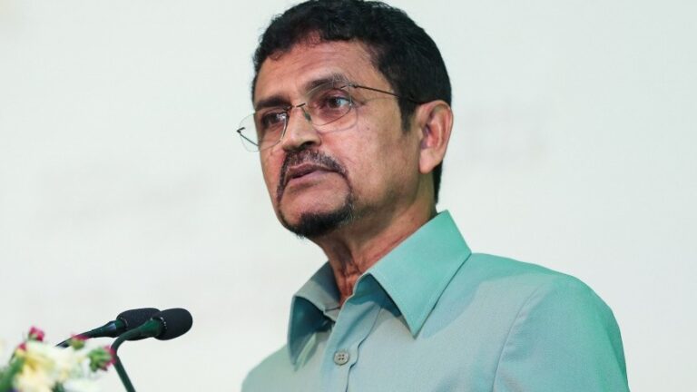Abdul Azeez appointed Information Commissioner