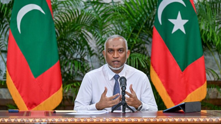 Most citizens will have housing by 2028: President Dr. Muizzu