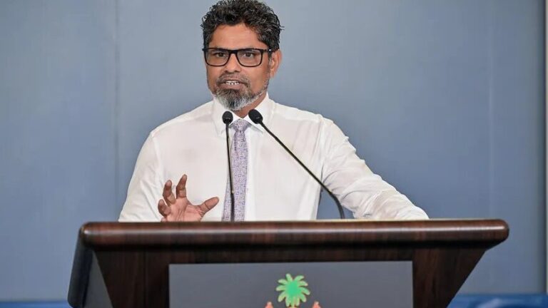 President Dr. Muizzu appoints Thalala and Habeeb to ministerial-rank posts in President’s Office Mohamed Thalala and Ahmed Habeeb