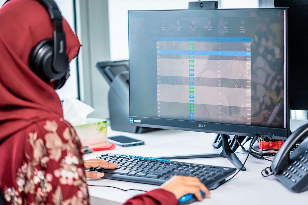 MSD customer service