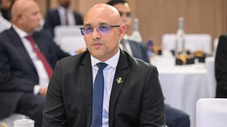 Finance Minister Hassan Zareer