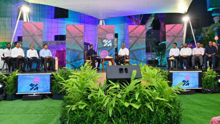 Government’s 8th Aha forum to be held tonight at Sultan Park