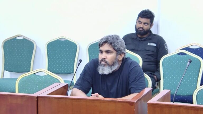 Hussain Shifau