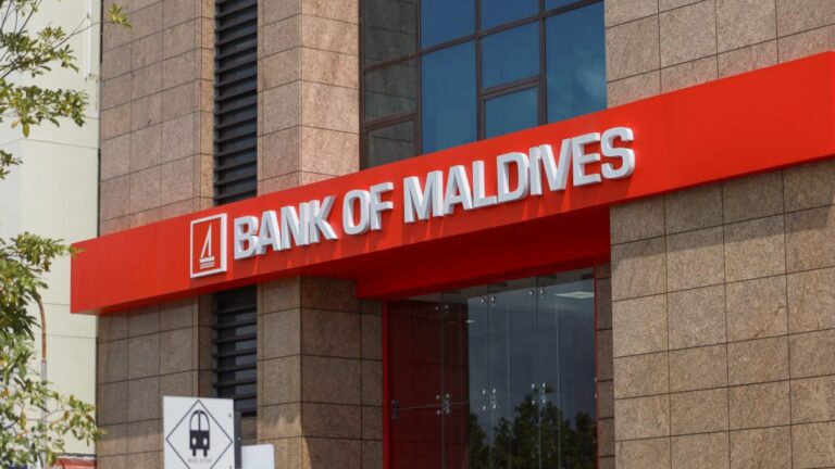 Bank of Maldives