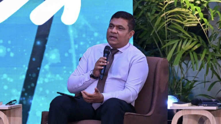 Work on GA. Villingili international airport to begin before end of November: Minister Ameen