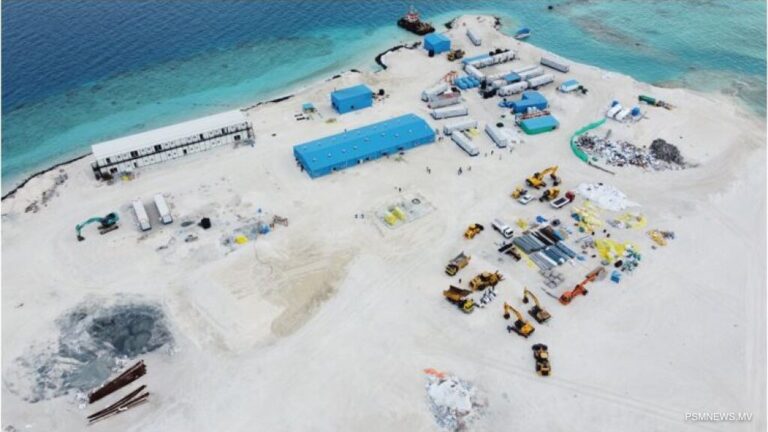 Israelis will not be able to buy property in Rasmalé project: Minister Muththalib Rasmalé master plan