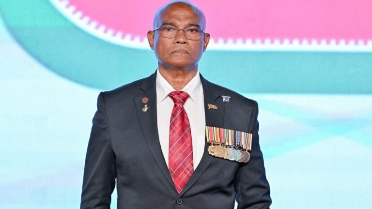 Moosa Ali Jaleel
